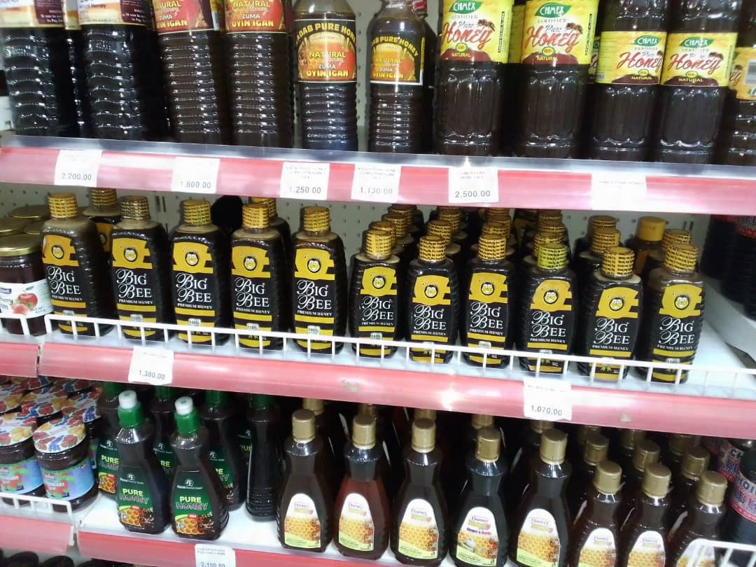 More About Maygolden Foods Products