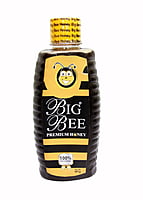 Big Bee Premium Honey 725g